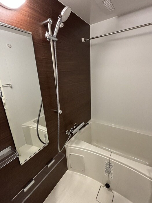 クレストコート町屋の物件内観写真