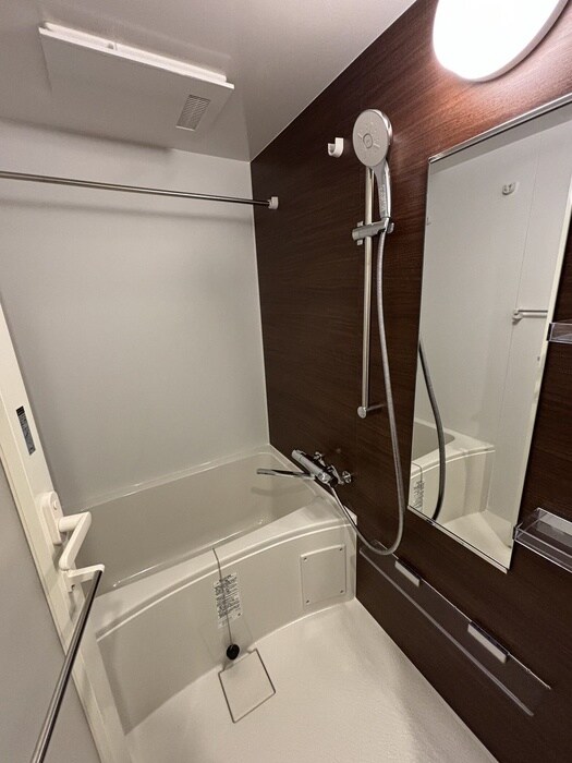 クレストコート町屋の物件内観写真