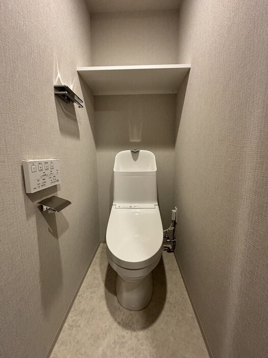 クレストコート町屋の物件内観写真