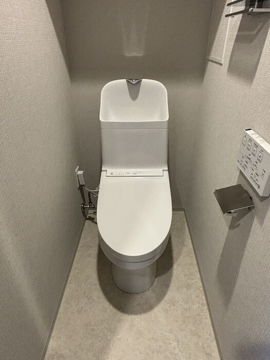 クレストコート町屋の物件内観写真