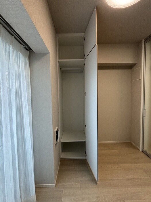 クレストコート町屋の物件内観写真