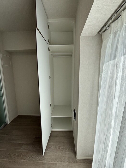 クレストコート町屋の物件内観写真