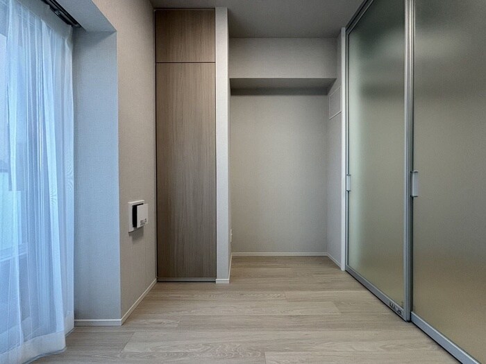 クレストコート町屋の物件内観写真