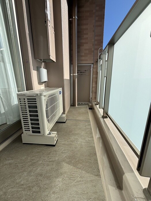 クレストコート町屋の物件内観写真