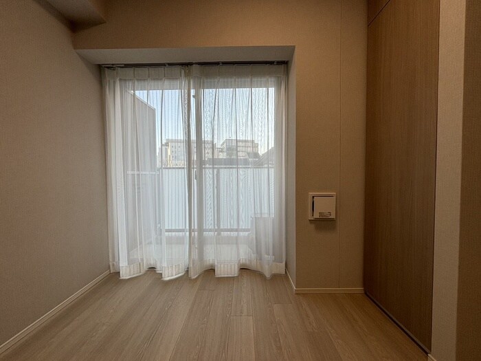 クレストコート町屋の物件内観写真