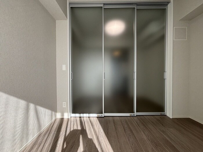 クレストコート町屋の物件内観写真