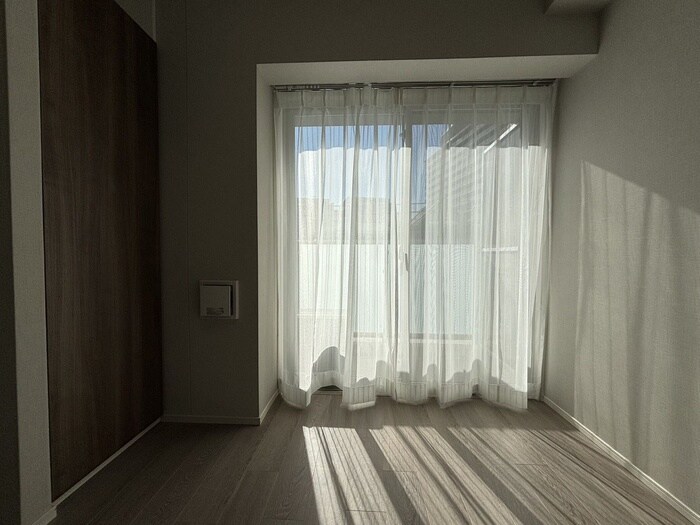 クレストコート町屋の物件内観写真