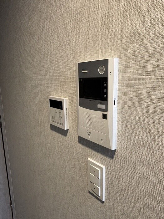 クレストコート町屋の物件内観写真