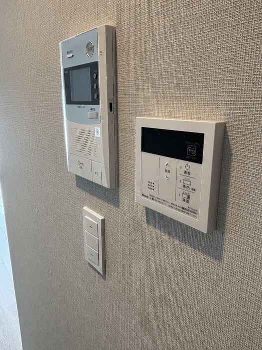 クレストコート町屋の物件内観写真