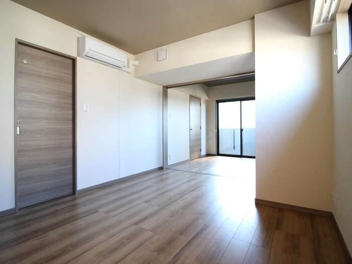 ミュール白金の物件内観写真