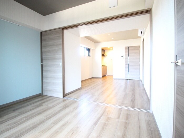 ミュール白金の物件内観写真