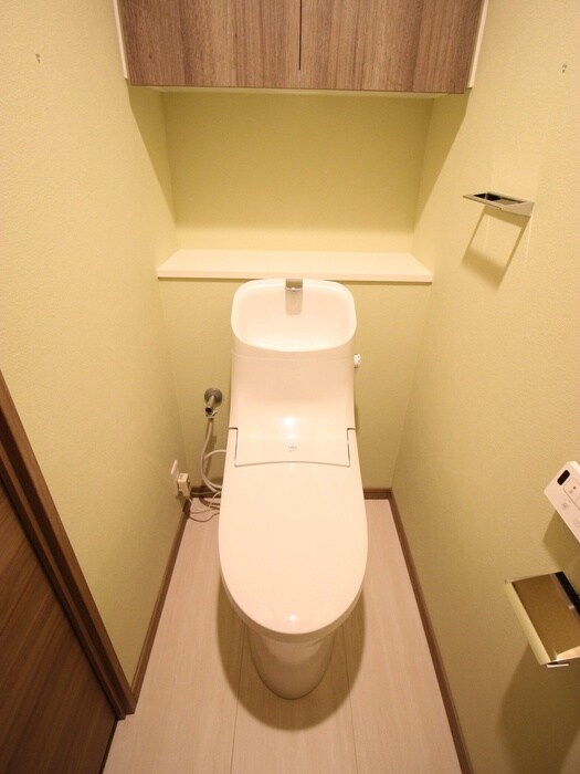 ミュール白金の物件内観写真