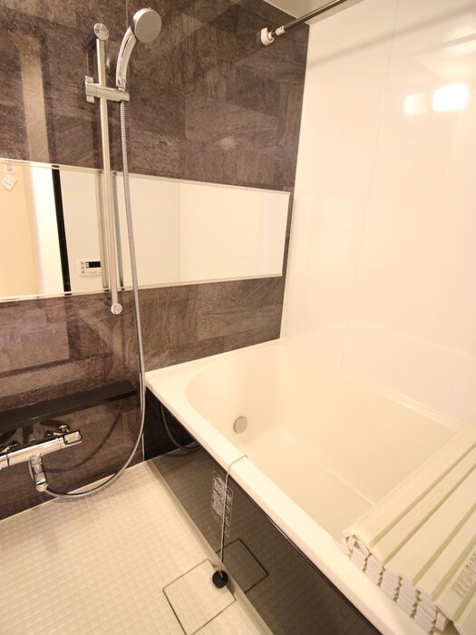 ミュール白金の物件内観写真