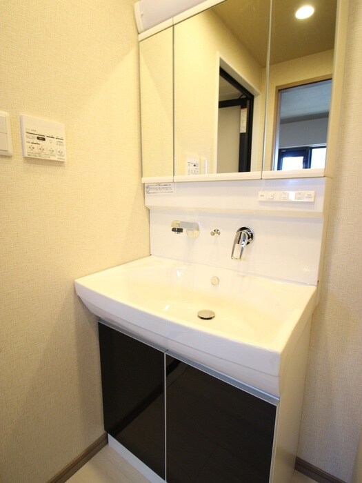 ミュール白金の物件内観写真