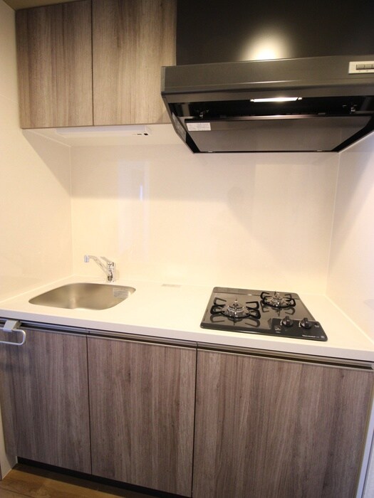 ミュール白金の物件内観写真