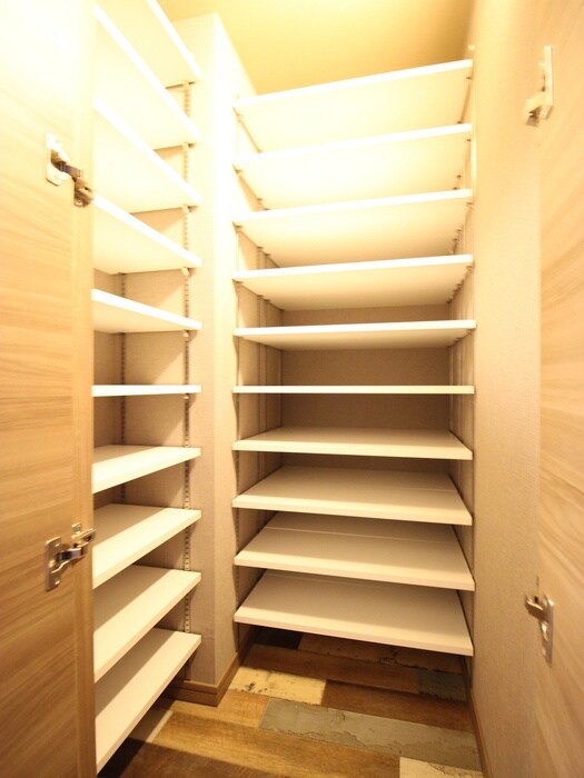 ミュール白金の物件内観写真