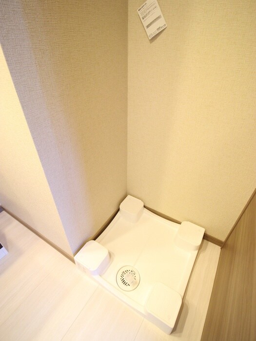 ミュール白金の物件内観写真