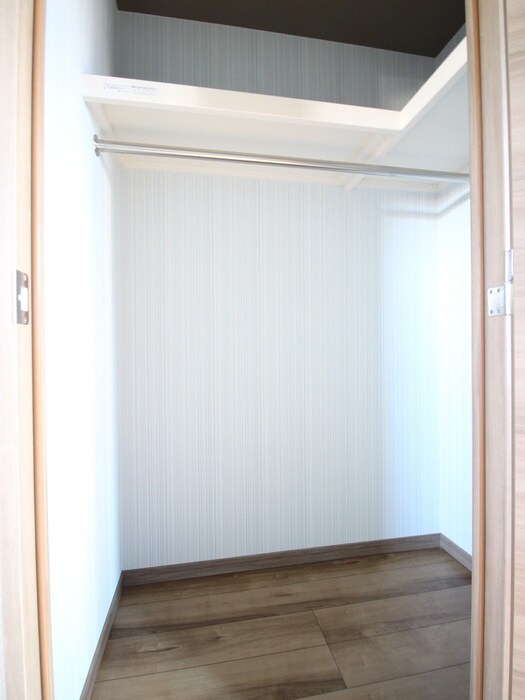 ミュール白金の物件内観写真