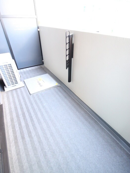 ミュール白金の物件内観写真