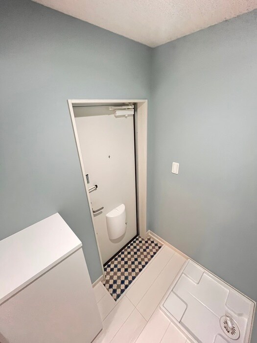 ビアンネートルの物件内観写真