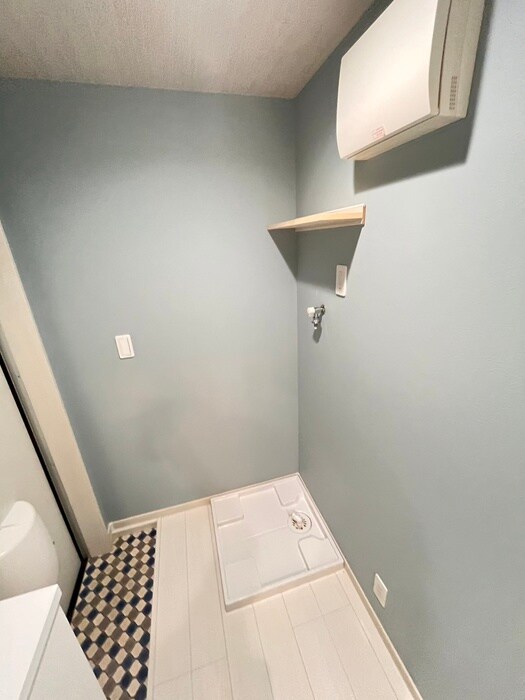 ビアンネートルの物件内観写真