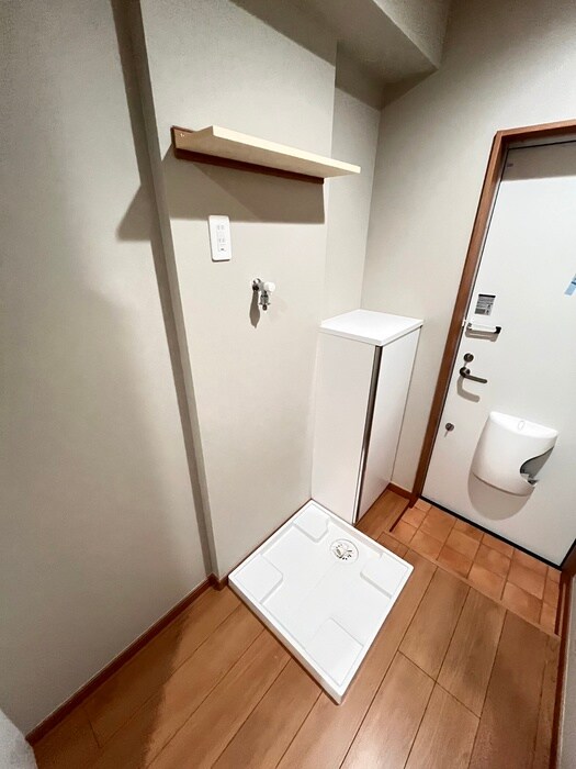 ビアンネートルの物件内観写真