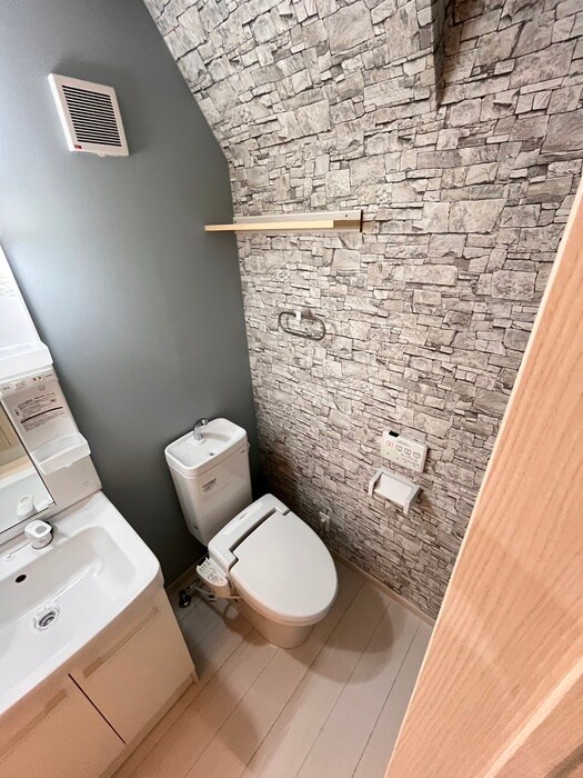 ビアンネートルの物件内観写真