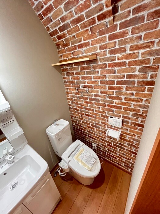 ビアンネートルの物件内観写真