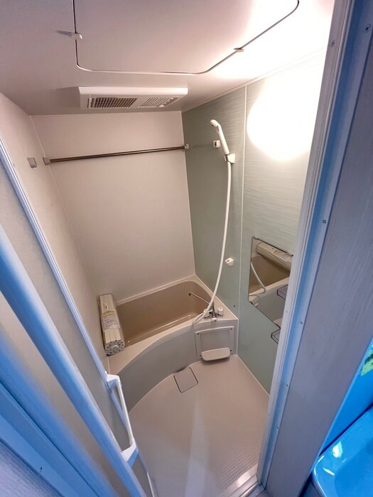 ビアンネートルの物件内観写真