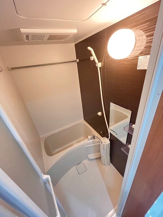 ビアンネートルの物件内観写真