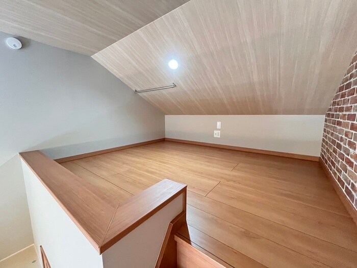 ビアンネートルの物件内観写真