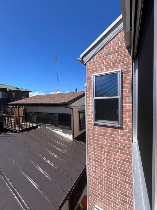 ビアンネートルの物件内観写真