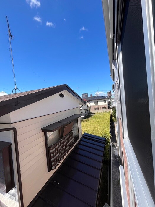 ビアンネートルの物件内観写真