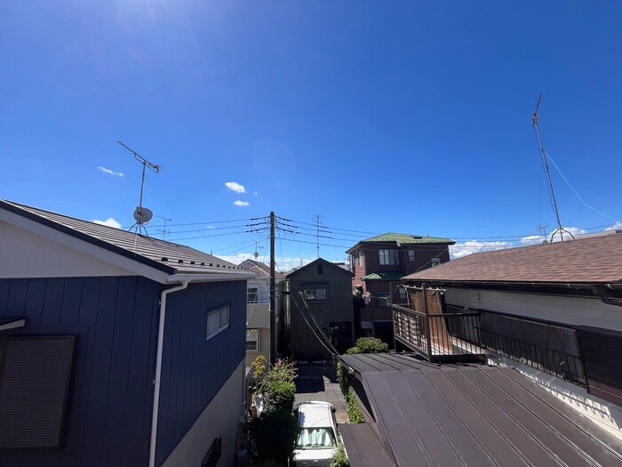 ビアンネートルの物件内観写真