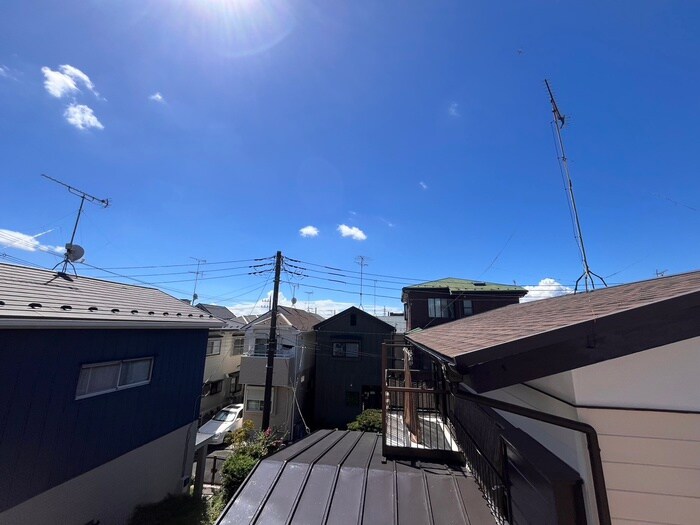 ビアンネートルの物件内観写真