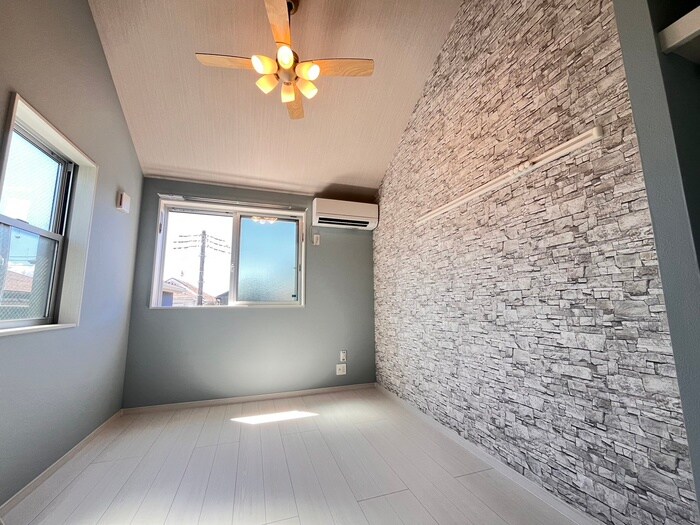 ビアンネートルの物件内観写真