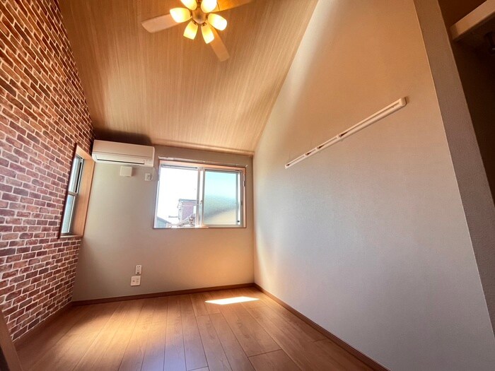 ビアンネートルの物件内観写真