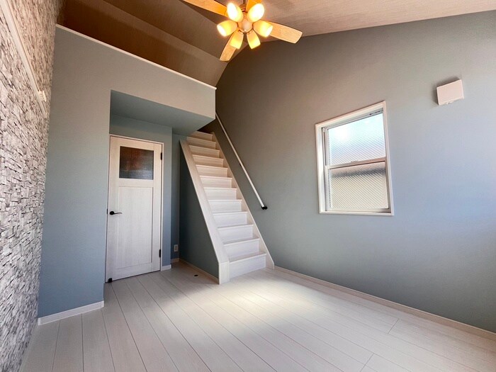 ビアンネートルの物件内観写真