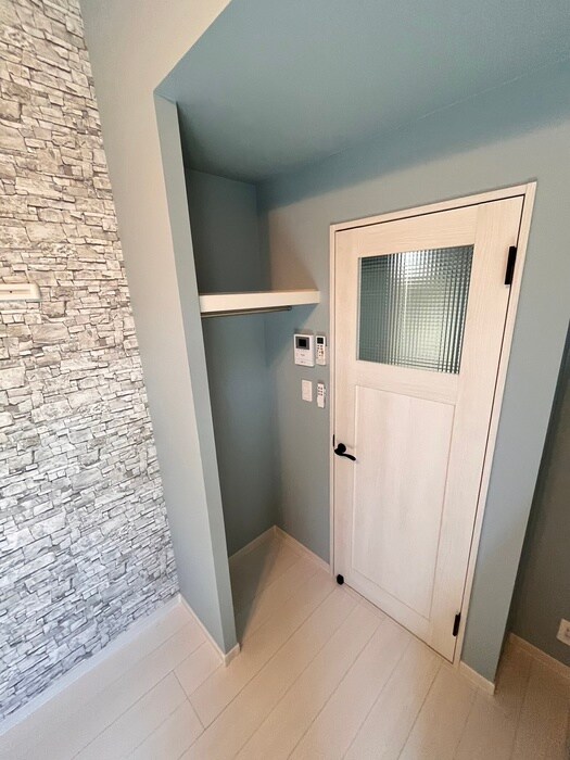 ビアンネートルの物件内観写真