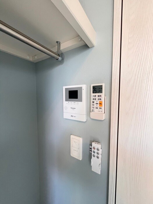 ビアンネートルの物件内観写真