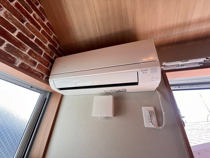 ビアンネートルの物件内観写真