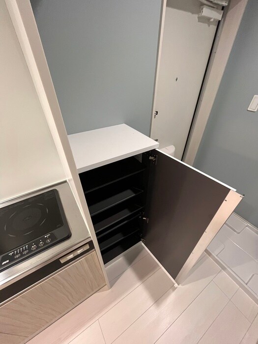 ビアンネートルの物件内観写真