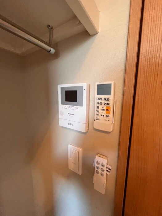 ビアンネートルの物件内観写真