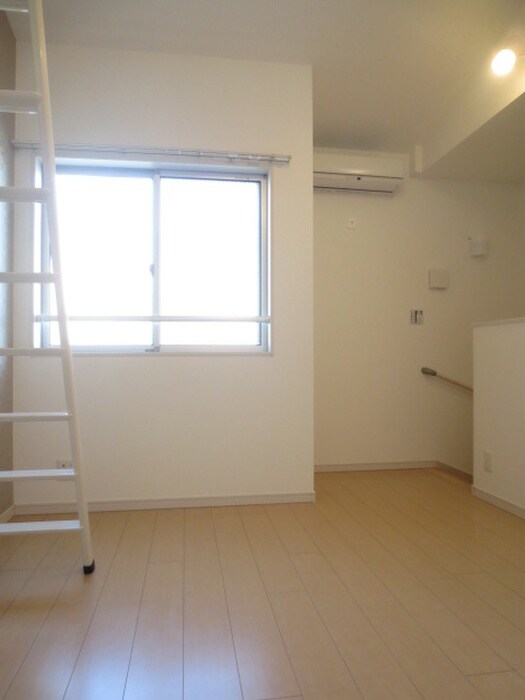 クアルト板橋の物件内観写真