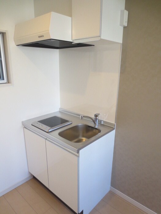 クアルト板橋の物件内観写真