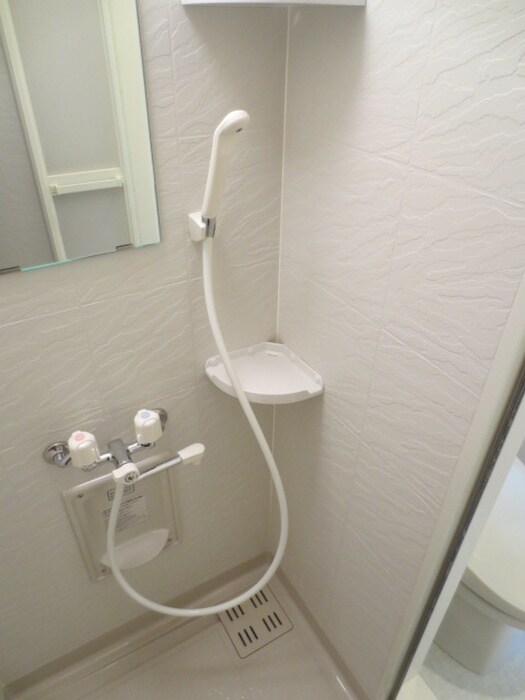 クアルト板橋の物件内観写真