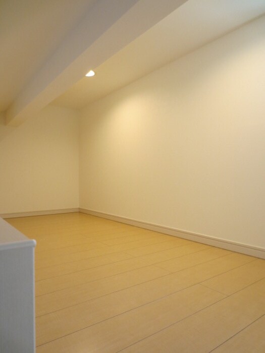 クアルト板橋の物件内観写真