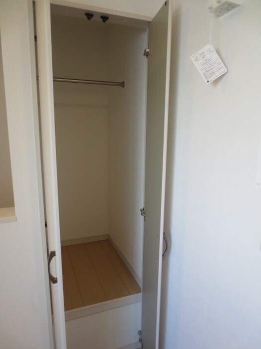 クアルト板橋の物件内観写真