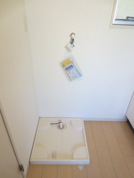 クアルト板橋の物件内観写真