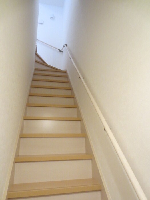 クアルト板橋の物件内観写真